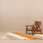 Safouan - taznakht kilim rug