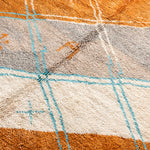 Safouan - taznakht kilim rug