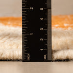 Safouan - taznakht kilim rug