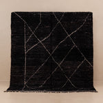 Sahil - taznakht kilim rug