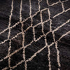 Sabeha - taznakht kilim rug