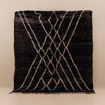 Sabeha - taznakht kilim rug
