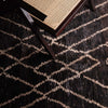 Sabeha - taznakht kilim rug