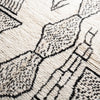 Seggum - taznakht kilim rug