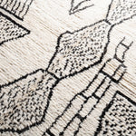 Seggum - taznakht kilim rug