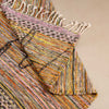 Sayyida - taznakht kilim rug