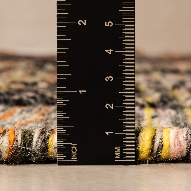 Sayyida - taznakht kilim rug