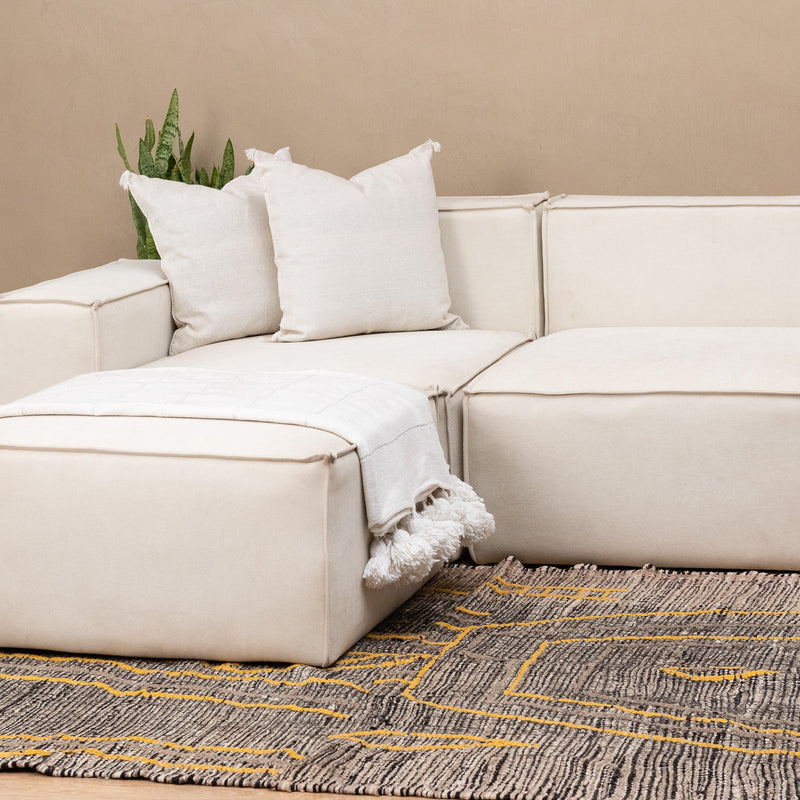 Ryma - taznakht kilim rug
