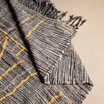 Ryma - taznakht kilim rug