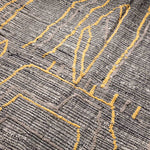 Ryma - taznakht kilim rug