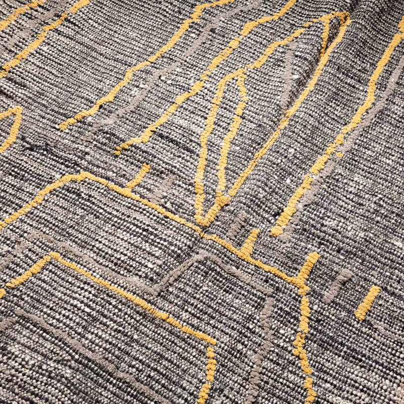 Ryma - taznakht kilim rug