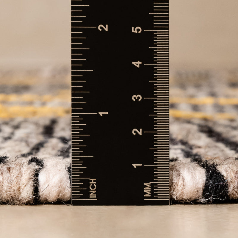 Ryma - taznakht kilim rug