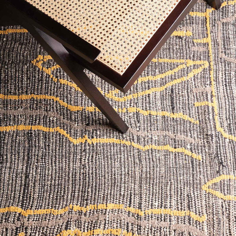 Ryma - taznakht kilim rug