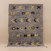 Saad - taznakht kilim rug