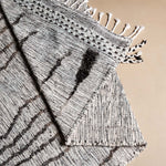 Sabar - taznakht kilim rug