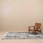 Sabri - taznakht kilim rug