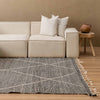 Sabrin - taznakht kilim rug