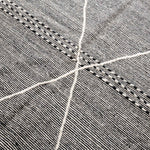 Sabrin - taznakht kilim rug