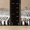 Sabrin - taznakht kilim rug
