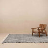 Sabrin - taznakht kilim rug