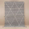 Sabrin - taznakht kilim rug