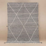 Sabrin - taznakht kilim rug