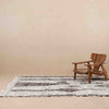 Sabrina - taznakht kilim rug