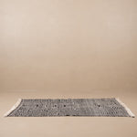 Sadghiyan - taznakht kilim rug