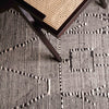 Sadghiyan - taznakht kilim rug