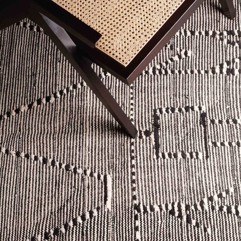 Sadghiyan - taznakht kilim rug