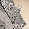 Sadida - taznakht kilim rug