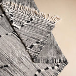Sadida - taznakht kilim rug