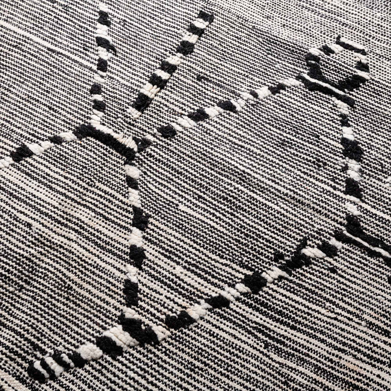 Sadida - taznakht kilim rug