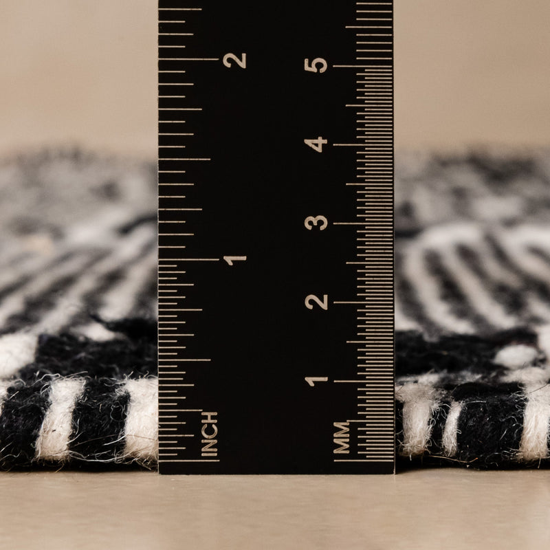 Sadida - taznakht kilim rug