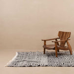 Sadida - taznakht kilim rug
