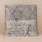 Sadida - taznakht kilim rug