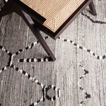 Sadida - taznakht kilim rug