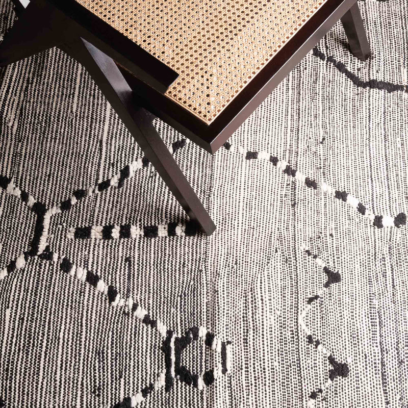 Sadida - taznakht kilim rug