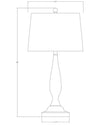 Lapua Table Lamp