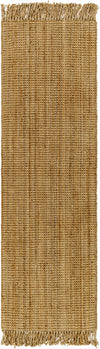 Senneterre Natural Jute Rug