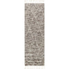Camille Jasper Wolf Hand-Knotted Rug