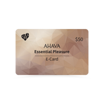 AHAVA Essential Pleasure