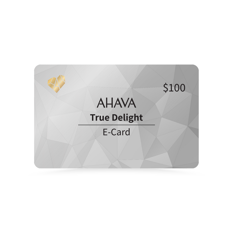 AHAVA True Delight