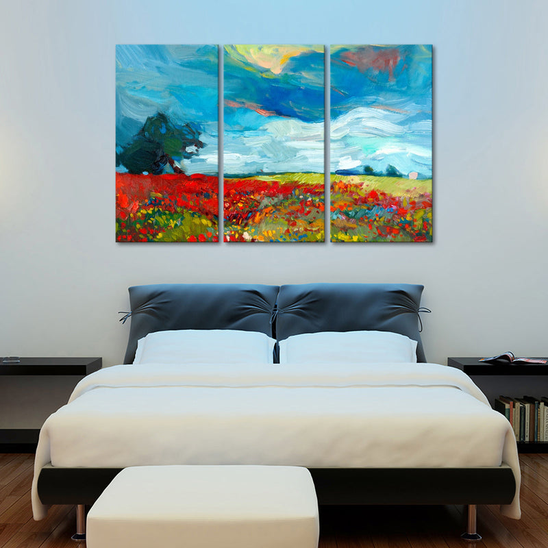 Landscape Nature Wall Art