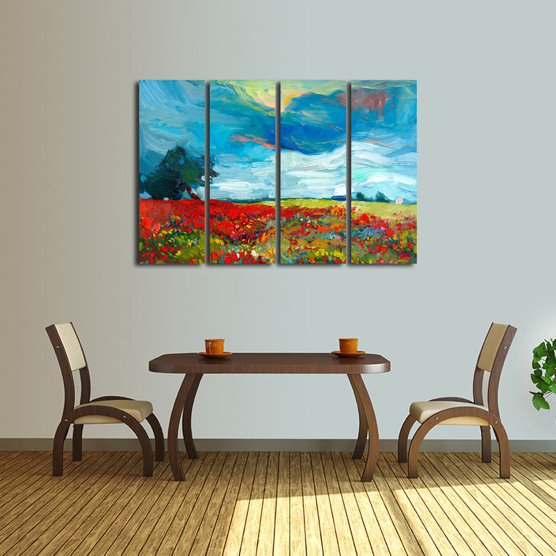 Landscape Nature Wall Art