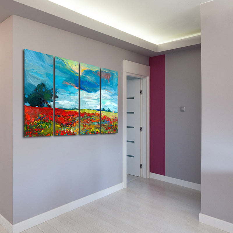 Landscape Nature Wall Art
