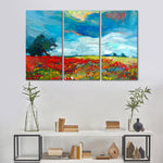Landscape Nature Wall Art