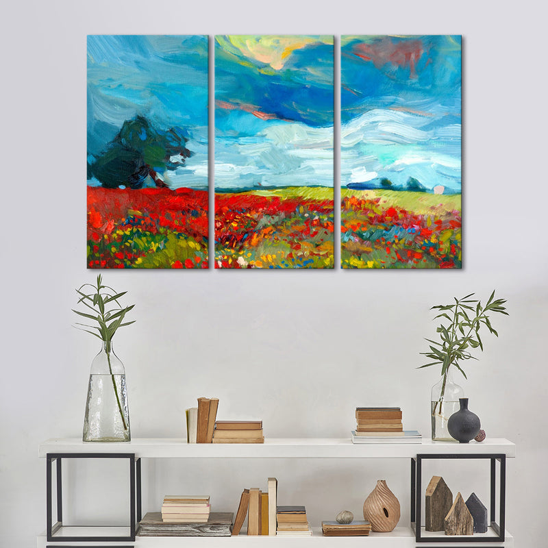 Landscape Nature Wall Art