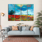 Landscape Nature Wall Art