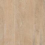 Carmel Media Console - Natural Mango | ready to ship!